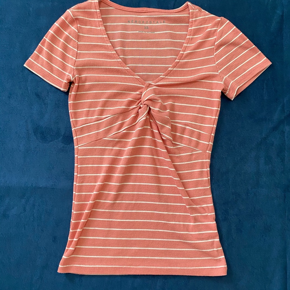 Aeropostal Top